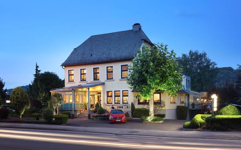 Hotel für 2 Personen, mit Garten und Terrasse in Arnsberg - 2
