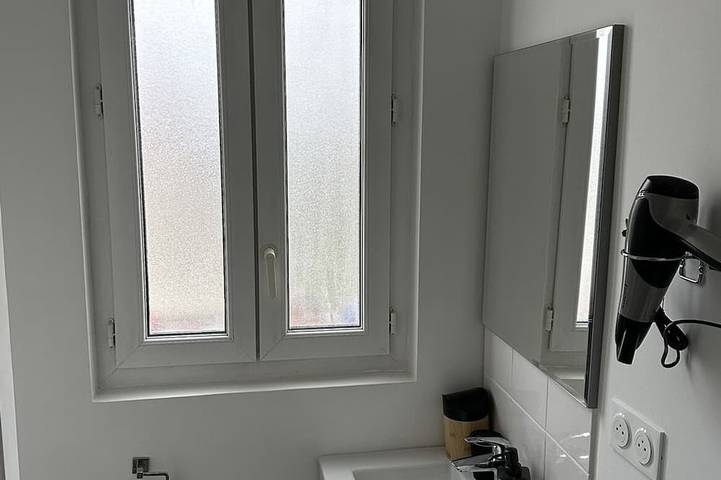 Gîte pour 3 personnes à Châtillon - 3