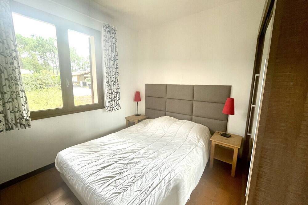 Maison le Pic Vert by Agence Bru - 342558 in Maubuisson, Carcans