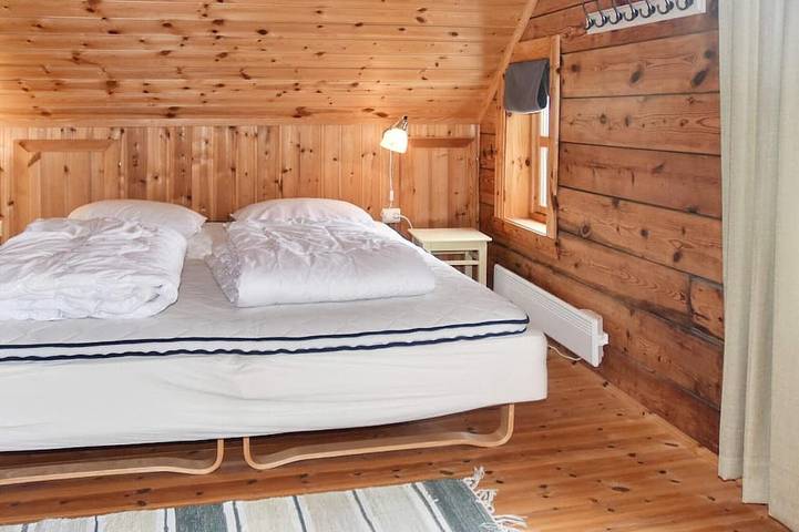 8 Personen Ferienhaus in Ørskog in Ørskog