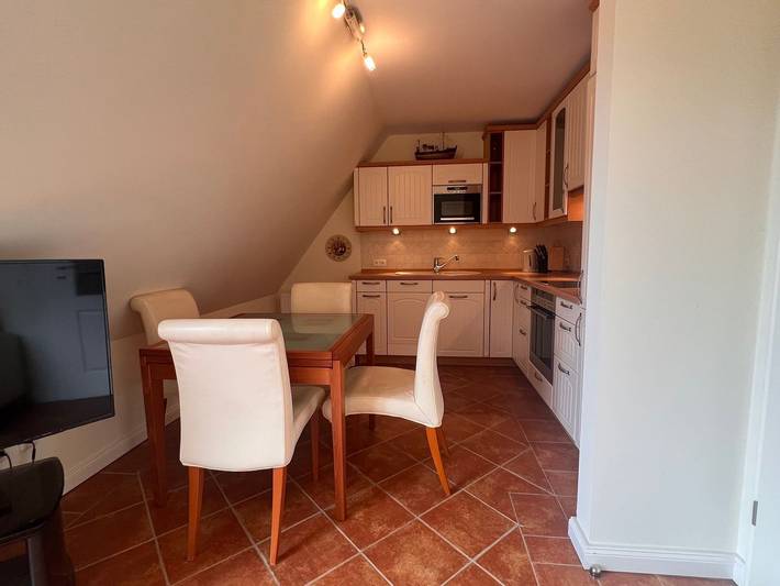 Ferienhaus für 4 Personen, mit Balkon, mit Haustier in St. Peter-Ording - 4