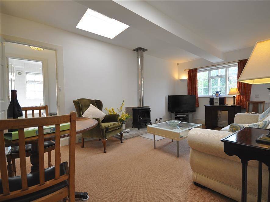 Fountain Cottage in Weymouth, Dorset