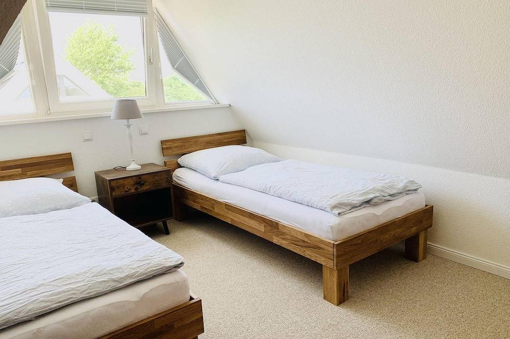 Ganze Wohnung, Johannsen Huis  Appartement Dena in Tinnum, Sylt (Gemeinde)