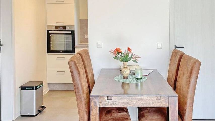 Ferienhaus für 4 Personen, mit Garten im Spreewald - 3