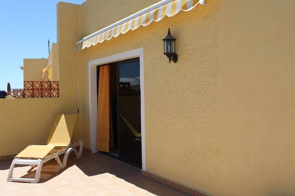 Ganze Wohnung, Ferienwohnung La Pared für 1 - 3 Personen mit 1 Schlafzimmer - Ferienwohnung in La Pared, Pájara