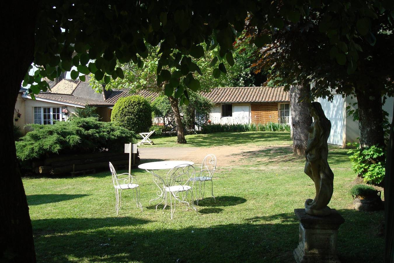 Appartement meublé dans Sarlat in Sarlat-la-Canéda, Périgord Noir