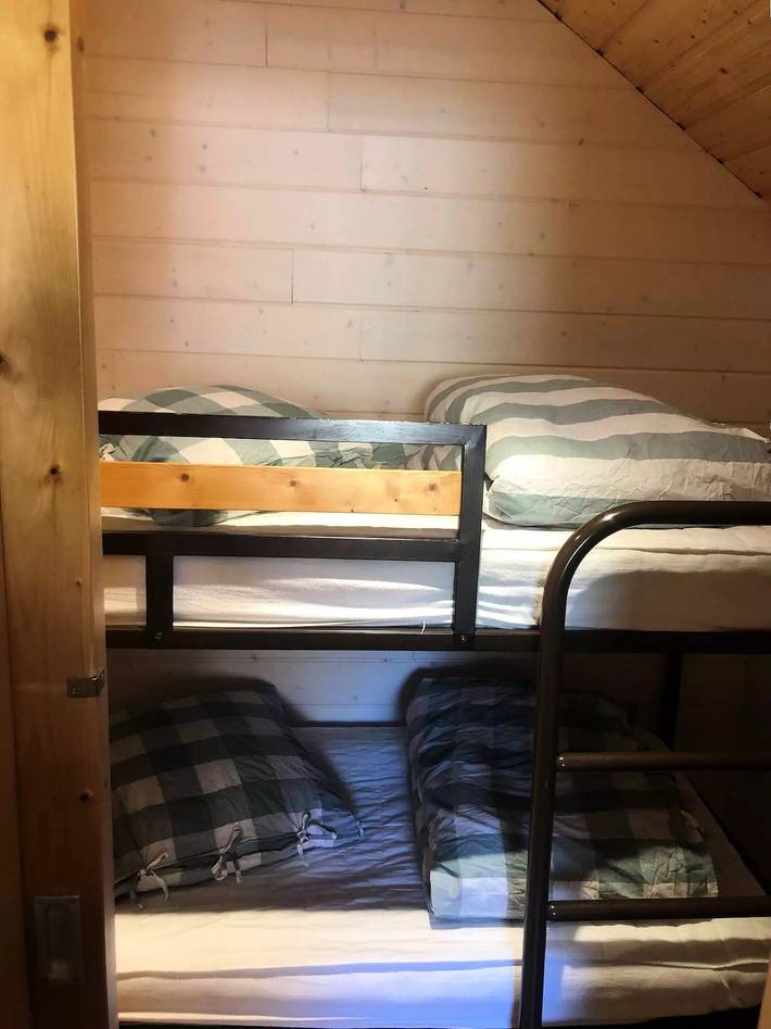 Schönes Chalet am Fuße der Pisten im Herzen des Resorts von Réallon 10 bis 12 Betten Chalcrocus in Réallon, Nationalpark Écrins