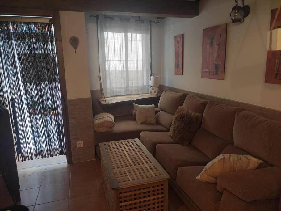 Two-Bedroom House in Casas del Castañar, Valle del Jerte