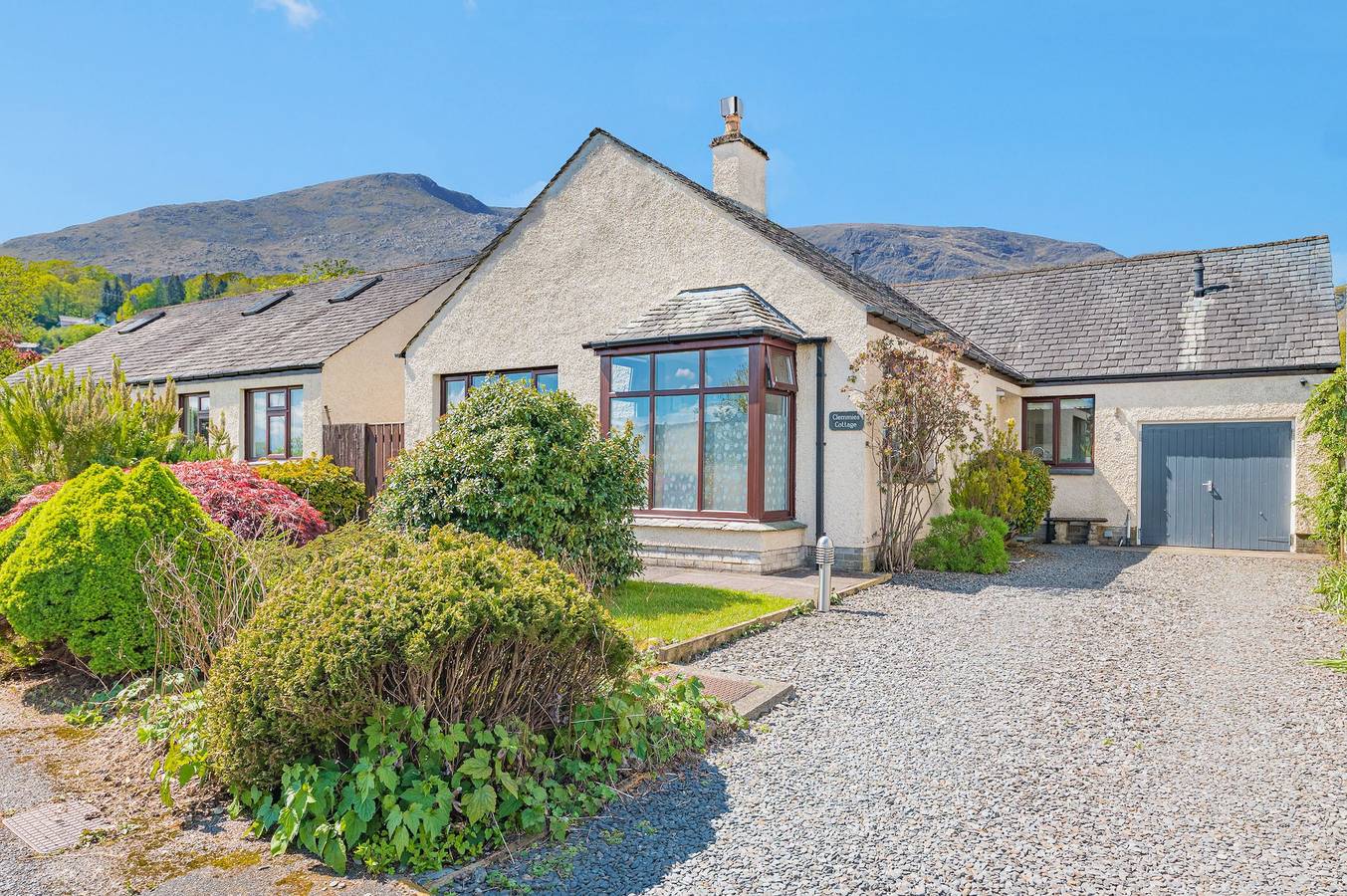 Clemmies Cottage | Coniston in Lake District