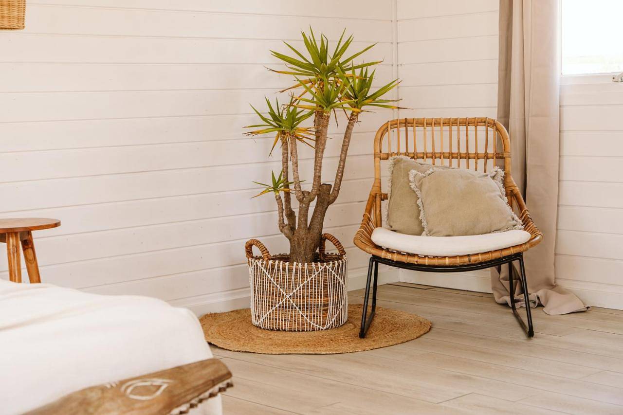 Dreamsea Bungalows Alentejo in Porto Covo, Costa Alentejana