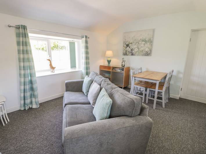 Casa rural para 4 personas in Anglesey