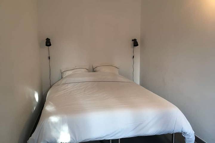 Location de vacances pour 8 personnes, avec terrasse et jardin à Aubignan - 2