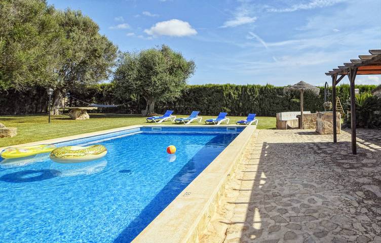 Chalet para 8 personas en Mallorca - 2
