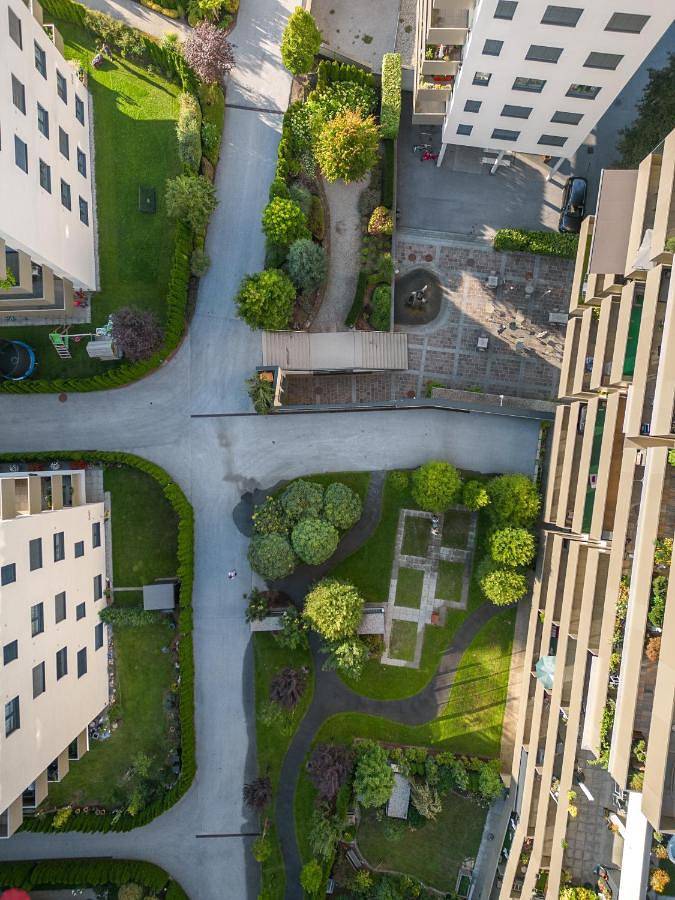Ferienwohnung für 3 Personen, mit Ausblick und Garten, mit Haustier in Graz & Umgebung - 3
