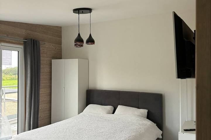 Gîte pour 2 personnes à Les Attaques - 3