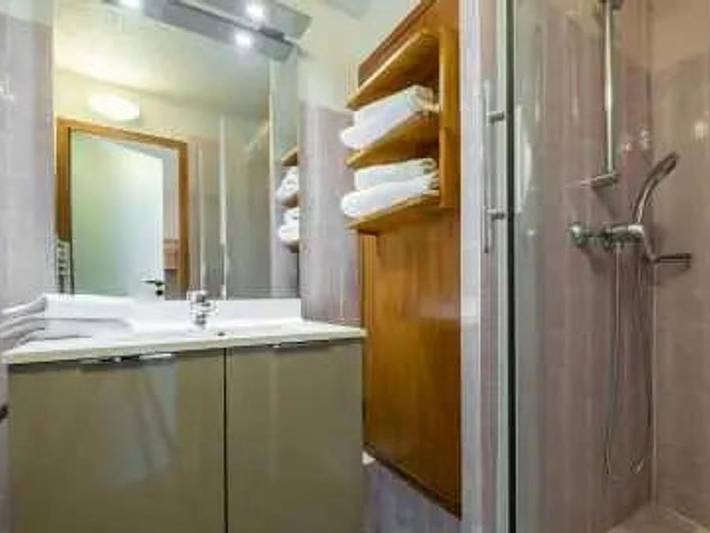 Camping pour 7 personnes, animaux acceptés en Savoie - 3