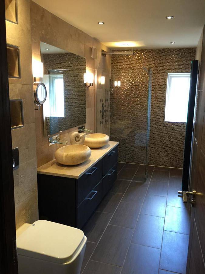 Maison d’hôte pour 3 personnes, avec terrasse