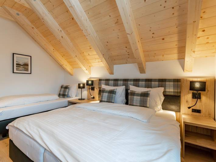 Freistehende Villa mit Sauna und tolle Aussicht in Rottenmanner und Wölzer Tauern, Irdning-Donnersbachtal