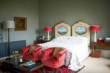 Villa for 12 People in Fermoy, Munster, Photo 2