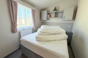 Static Caravan for 8 People in Hunstanton, Norfolk, Photo 3