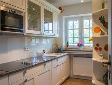 Bauernhof für 6 Personen in Wenningstedt, Sylt, Bild 4