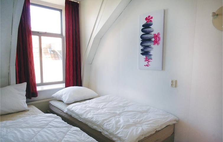 Ferienwohnung für 4 Personen, mit Terrasse in Hindeloopen - 2