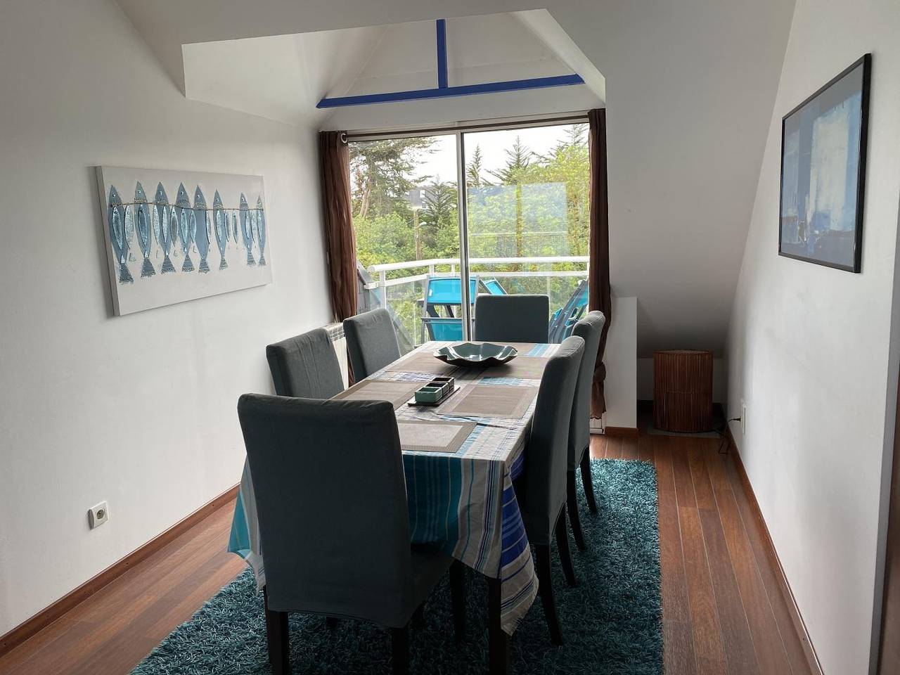 Tribord - Résidence Bellevue in Étables-sur-Mer, Côte de Goëlo