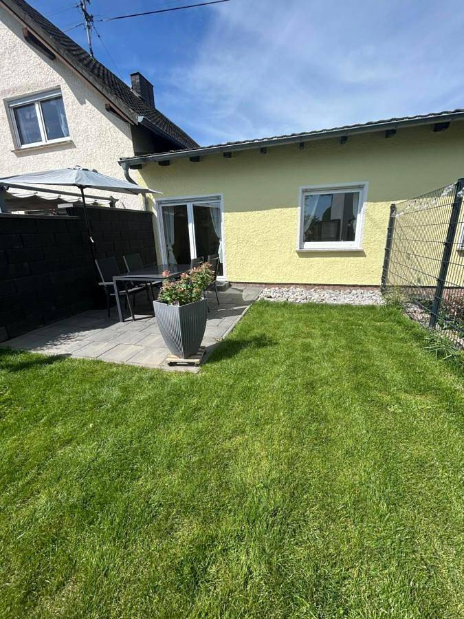 One-Bedroom House in Mähren, Westerwald
