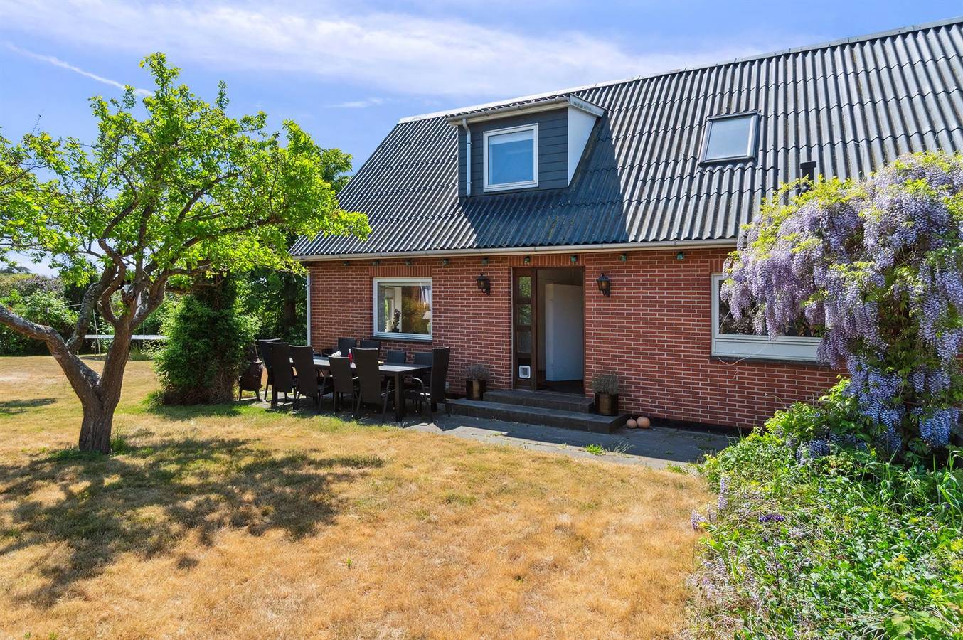 Ganze Wohnung, Pet friendly apartment in Nexø with Wifi in Balka, Bornholm