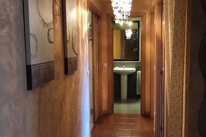 Appartement de vacances pour 4 personnes - 1