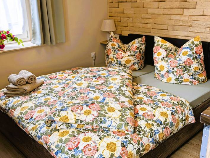 Ganze Wohnung, Smartes Mikro-Apartment im Herzen der Bergstadt Eibenstock in Eibenstock, Erzgebirge
