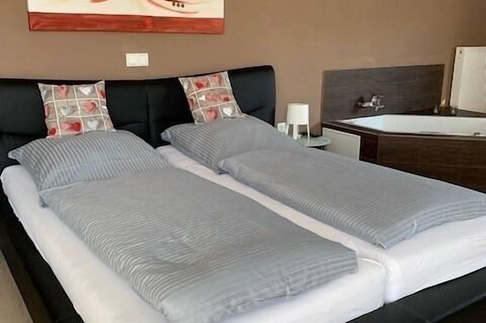 Ganze Wohnung, Ferienwohnung/App. für 2 Gäste mit 31m² in Klaffer am Hochficht in Klaffer am Hochficht, Bezirk Rohrbach