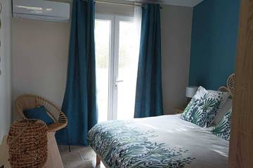 Gîte pour 3 Personnes dans Arles, Parc naturel régional de Camargue, Photo 1