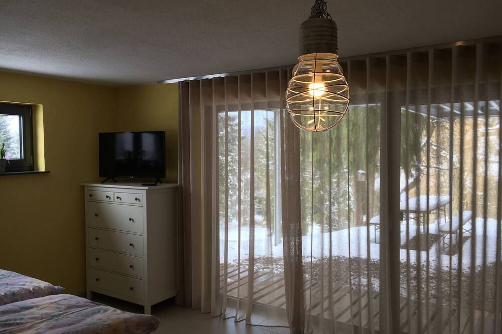 Ganze Wohnung, Haagalm Ferienwohnung in Primstal, Nonnweiler