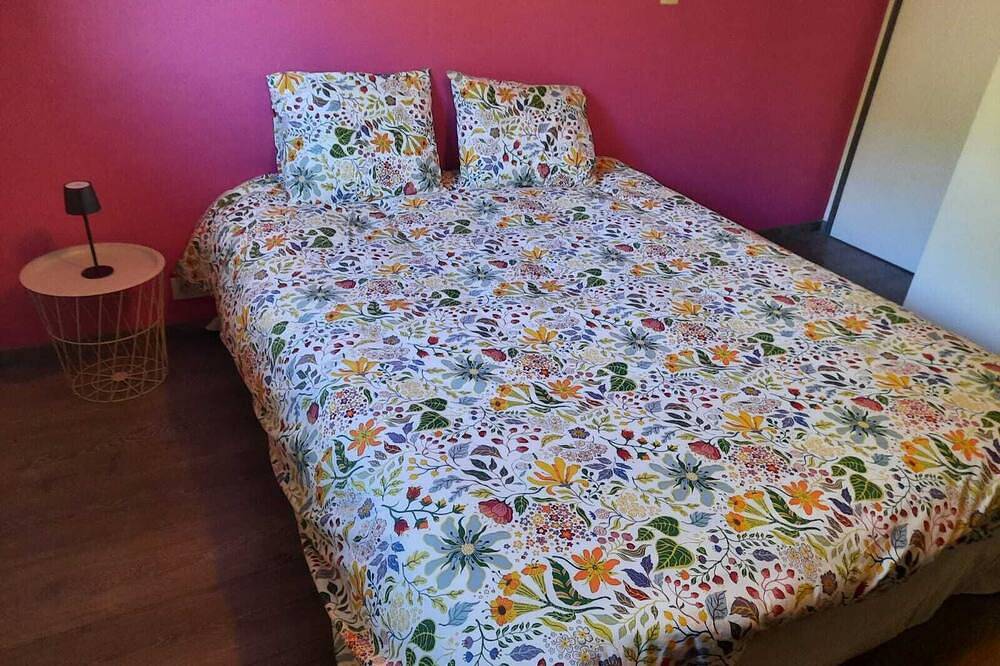 Chalet \"la clef des bois in Ban-sur-Meurthe-Clefcy, Parque natural regional de los Ballons des Vosges