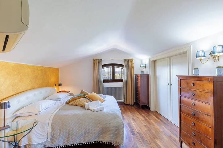 Ferienhaus für 8 Personen, mit Garten und Balkon sowie Pool in Rimini - 2