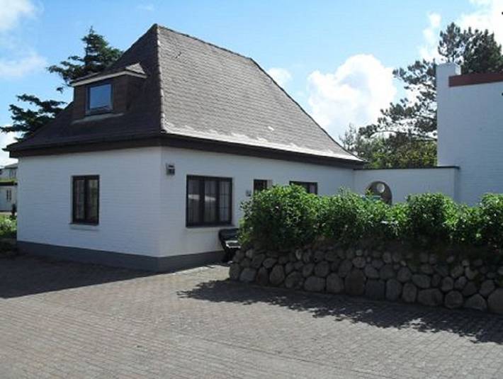 Ferienwohnung für 2 Personen, mit Garten und Terrasse in Wenningstedt - 3