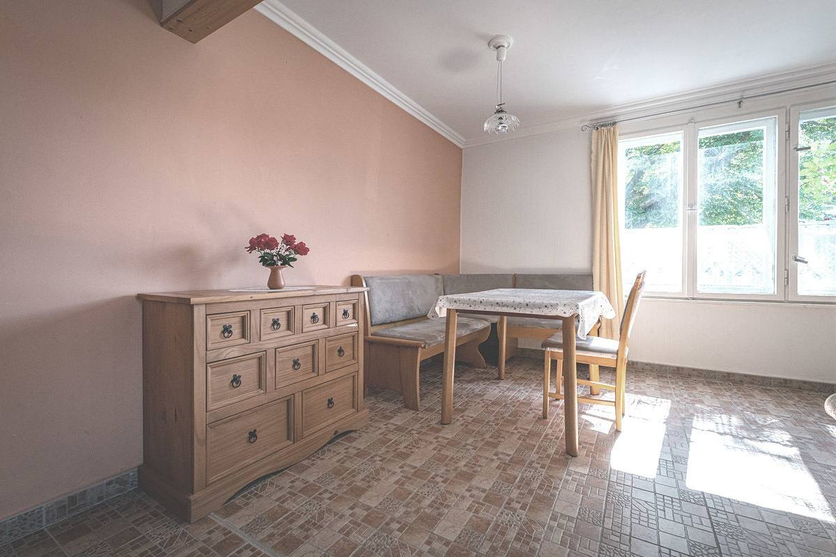 Ganze Ferienwohnung, Fewo Möwe in Bodstedt, Fuhlendorf
