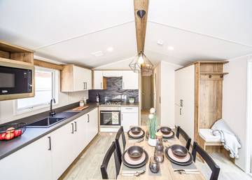 Glamping for 4 People in Redcar and Cleveland, North East England, Photo 1