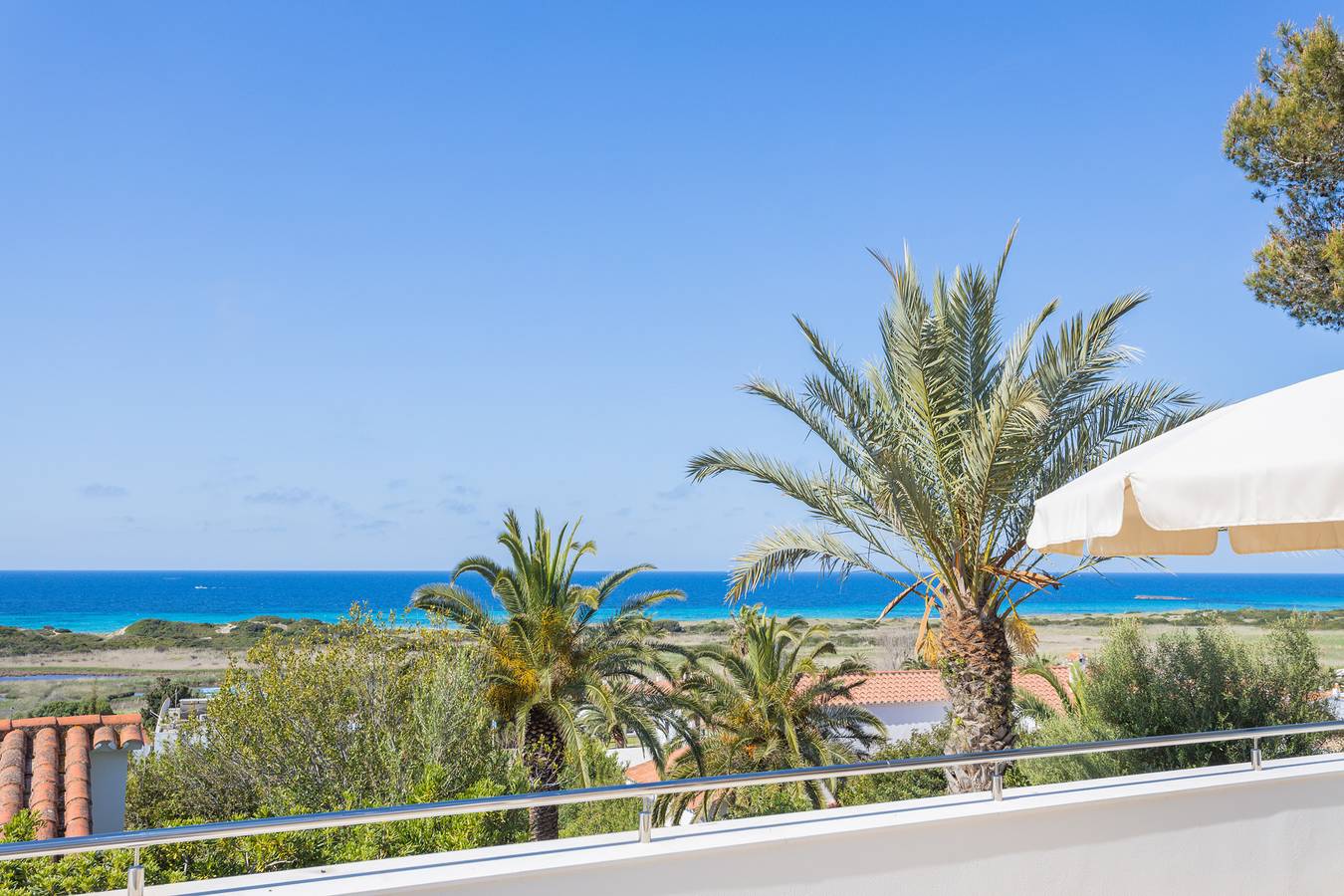 V71 |Villa 71 Caroline in Sant Jaume, Alaior Gemeinde