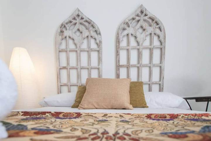 Appartement entier, Apartamento Musa Catalina in La Vina, Cadix