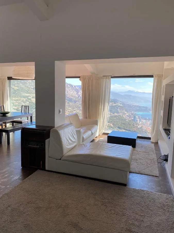 Casa de vacaciones para 6 personas, con vistas y jardín - 1