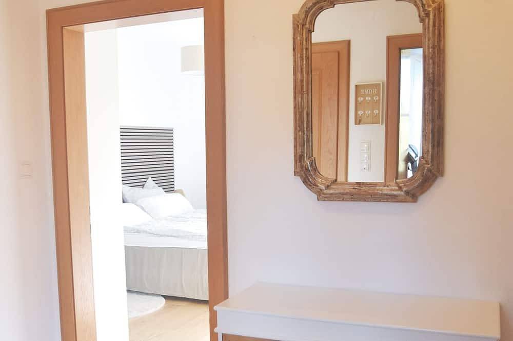 Entire apartment, Cozy vacation apartment in the Wachau! Quiet location! in Bergern im Dunkelsteinerwald, Donau Niederösterreich