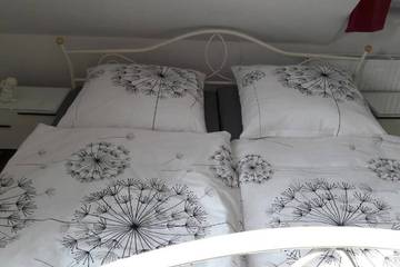 Ferienwohnung für 4 Personen, mit Garten in Bad Grund