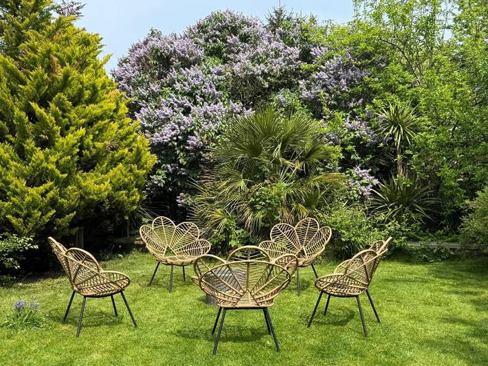 Location de vacances pour 14 personnes, avec jardin dans Surbiton - 3