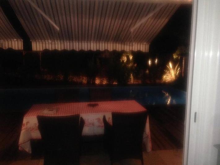 Location de vacances pour 2 personnes, avec piscine ainsi que jardin et vue, animaux acceptés à Callas - 3