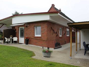 Ferienwohnung für 5 Personen in Leer und Umgebung, Oldenburger Münsterland, Bild 4