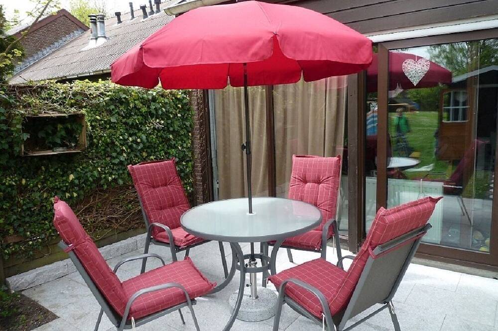 Casa vacanza a Bruinisse a partire da 105€ a notte