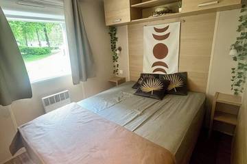 Camping pour 6 Personnes dans Saint-Chéron, Essonne, Photo 1