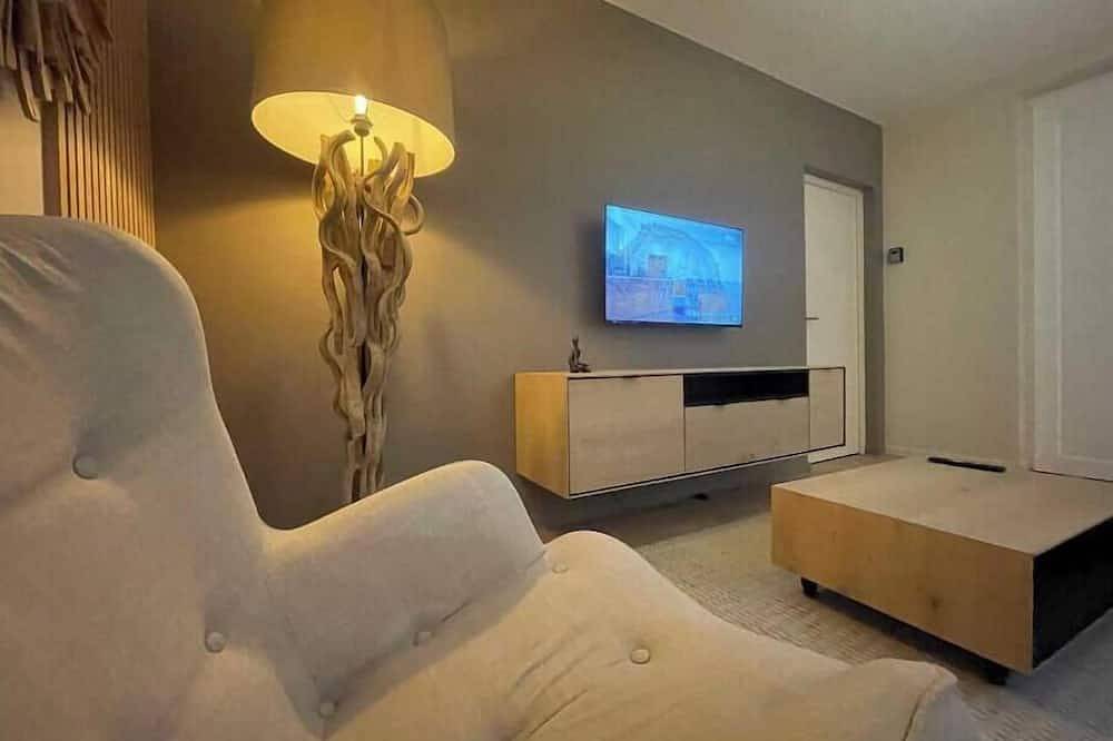 Appartement entier, Suite “Nature” – 2/4 Pers in Niergnies, Département Nord